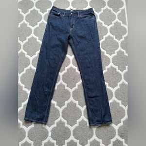Old Navy Straight Leg Men's 34x34 🔹️EUC🔹️